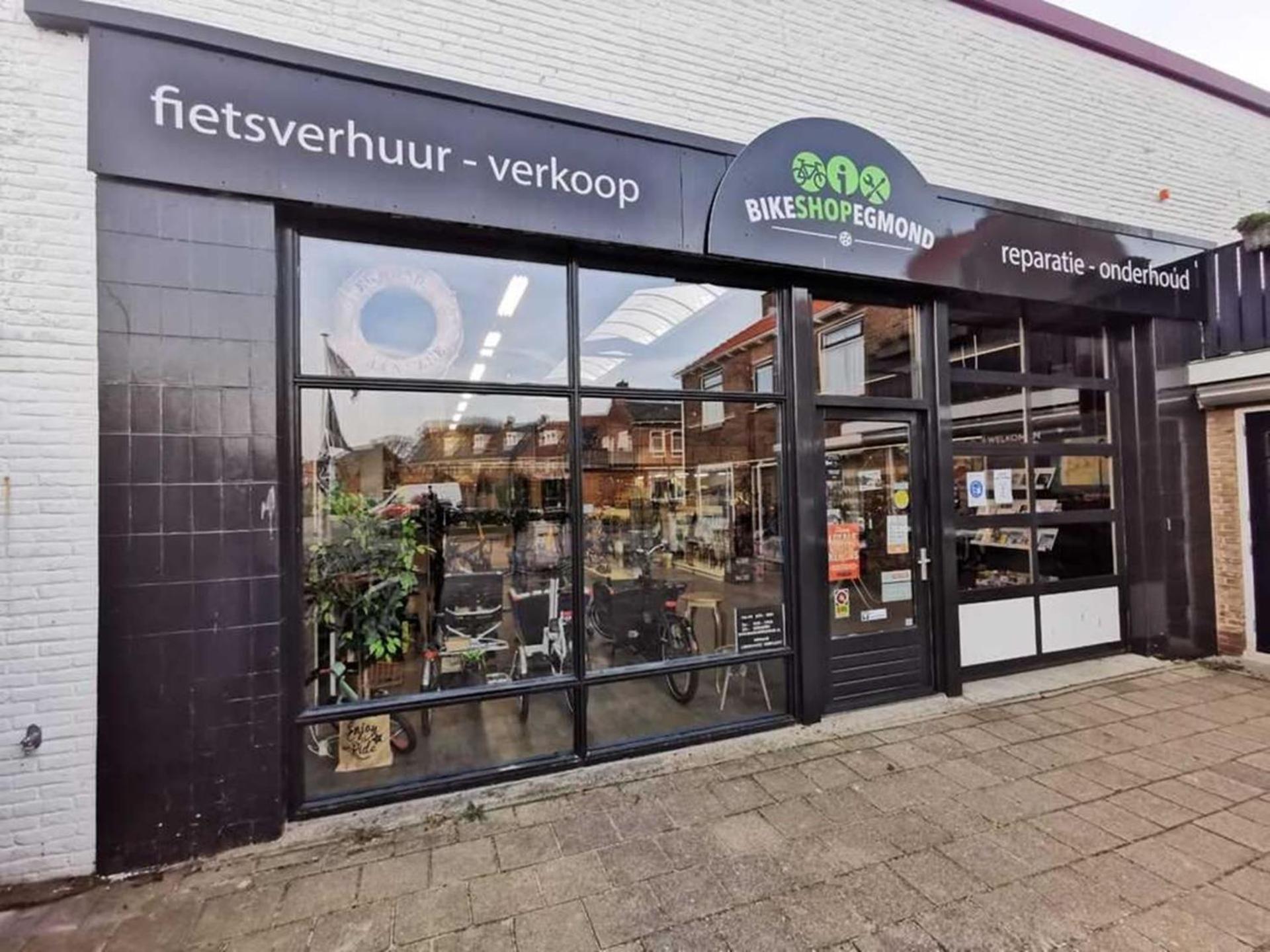 Beach House Met Parkeerplaats In Het Centrum Egmond aan Zee Zewnętrze zdjęcie
